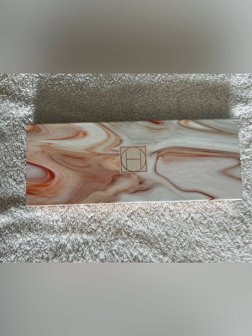 Perfect Face Pressed Powder Face Palette by Hipdot
